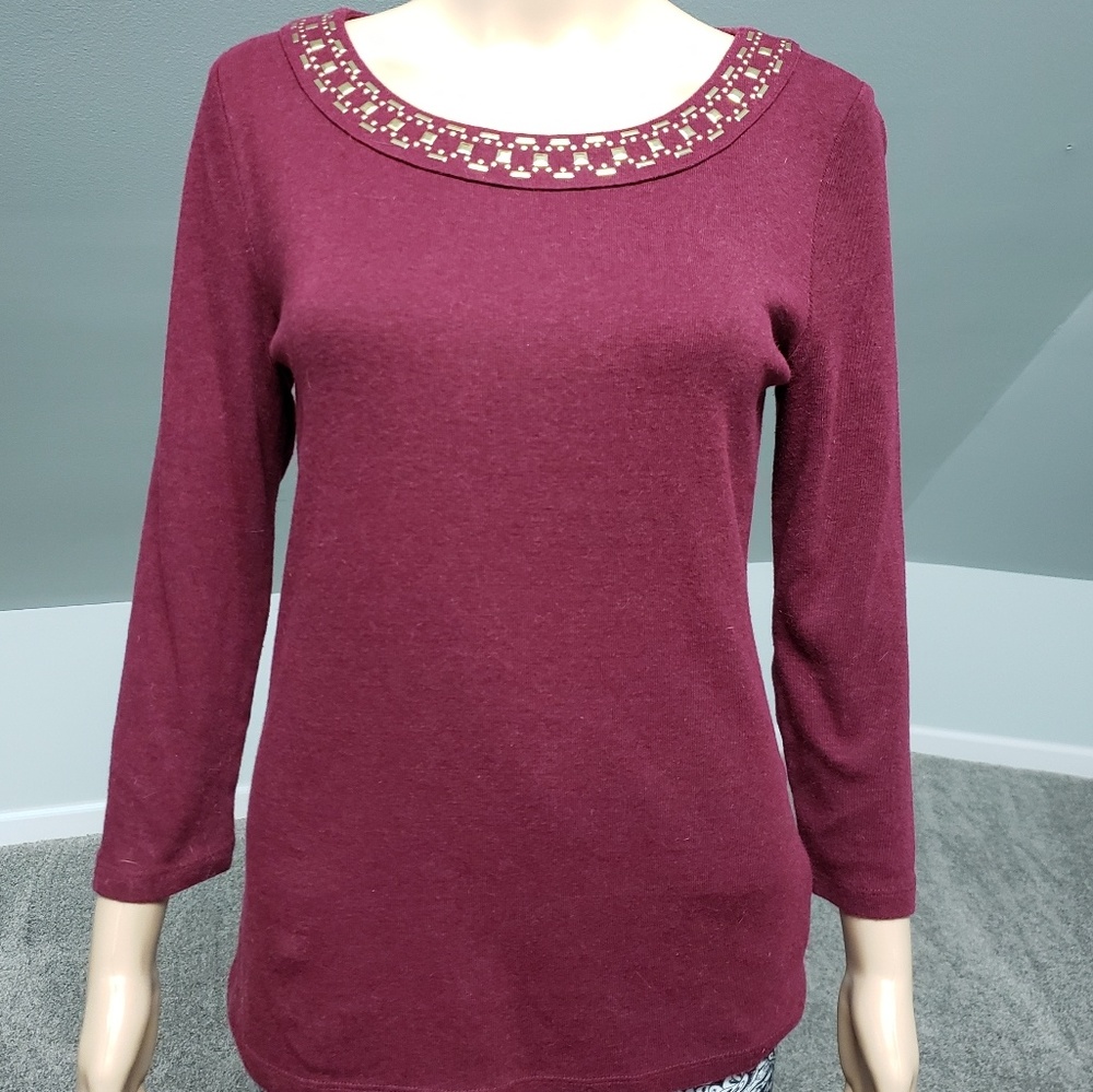 Rafaella Sweater